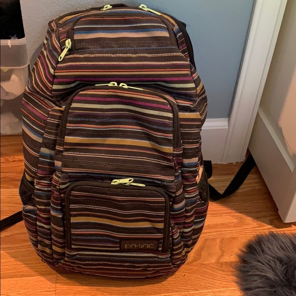 Dakine backpack